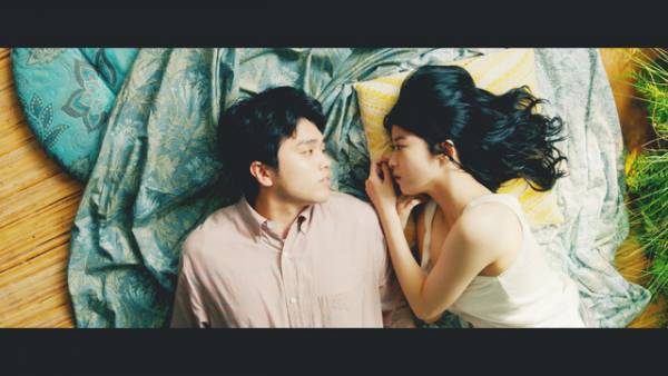 行定勲企画プロデュース、井口理主演『ひとりぼっちじゃない』Blu-ray＆DVD発売