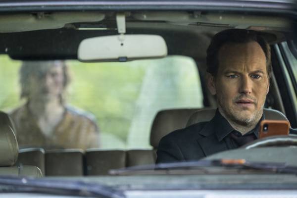 北米興収ランキング、『インシディアス』第5弾が好発進！『インディ・ジョーンズと運命のダイヤル』は2位に