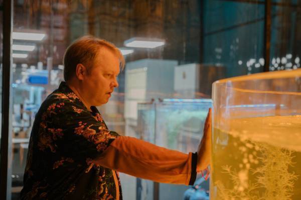 最も恐ろしいのは“人間そのもの”…福士蒼汰出演「THE HEAD」の魅力は静かな恐怖