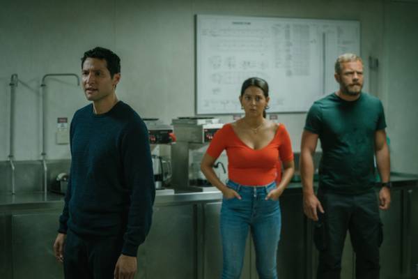 最も恐ろしいのは“人間そのもの”…福士蒼汰出演「THE HEAD」の魅力は静かな恐怖