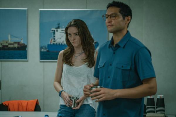 最も恐ろしいのは“人間そのもの”…福士蒼汰出演「THE HEAD」の魅力は静かな恐怖