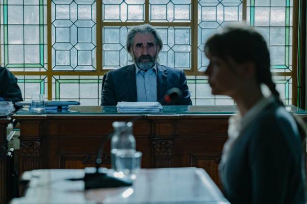 最も恐ろしいのは“人間そのもの”…福士蒼汰出演「THE HEAD」の魅力は静かな恐怖