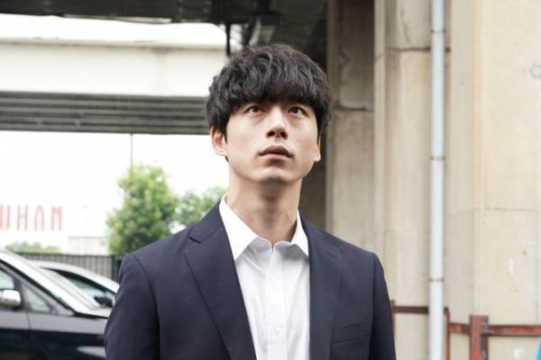 翻弄され続ける坂口健太郎“二宮”…「CODE-願いの代償-」第2話