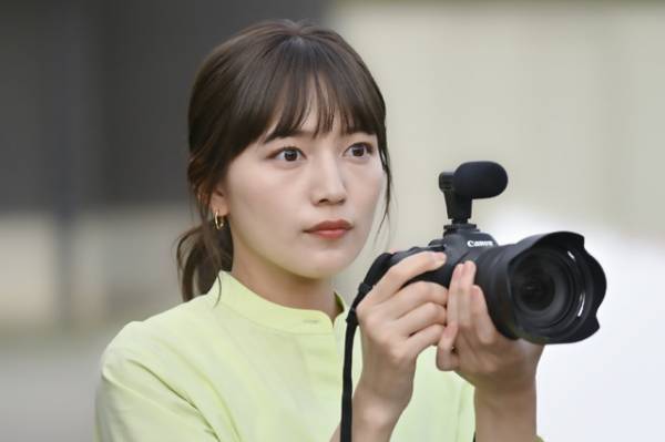 中村倫也「贅沢で躍動感あふれるシーンになった」“消防操法大会シーン”に挑戦「ハヤブサ消防団」