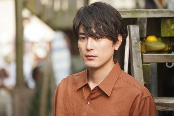 森七菜＆間宮祥太朗「真夏のシンデレラ」第1話放送でトレンド1位に「これぞ月9」「夏が来た！」の声続々