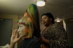 カリスマ美容師の変死を追う…A24が放つワンショット・ミステリー『メドゥーサ　デラックス』公開