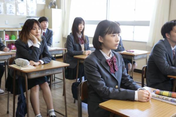 伊藤沙莉＆織田裕二“迷コンビ”が本格始動「シッコウ!!」第2話