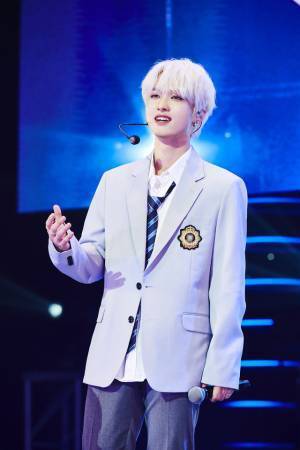 「少年ファンタジー」から誕生FANTASY BOYS、初の日本コンサート開催　ジュンウォン「また来たい」