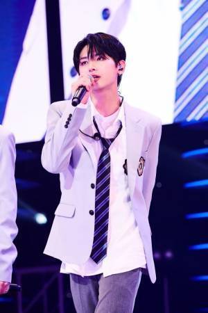 「少年ファンタジー」から誕生FANTASY BOYS、初の日本コンサート開催　ジュンウォン「また来たい」