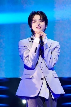 「少年ファンタジー」から誕生FANTASY BOYS、初の日本コンサート開催　ジュンウォン「また来たい」