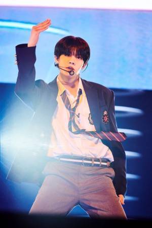 「少年ファンタジー」から誕生FANTASY BOYS、初の日本コンサート開催　ジュンウォン「また来たい」