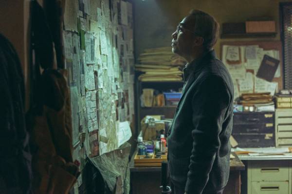 ナム・ジュヒョク、イ・ソンミンの壮絶な復讐に戸惑う…『復讐の記憶』予告編