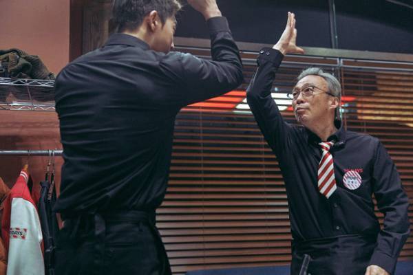 ナム・ジュヒョク、イ・ソンミンの壮絶な復讐に戸惑う…『復讐の記憶』予告編