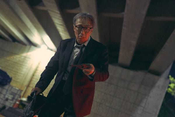 ナム・ジュヒョク、イ・ソンミンの壮絶な復讐に戸惑う…『復讐の記憶』予告編