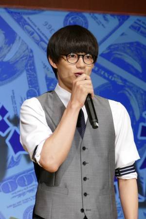 目黒蓮、Jr.時代の“ハッタリ”告白　ローラースケート未経験も「できます」