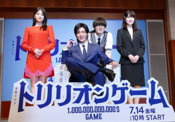 目黒蓮、Jr.時代の“ハッタリ”告白　ローラースケート未経験も「できます」