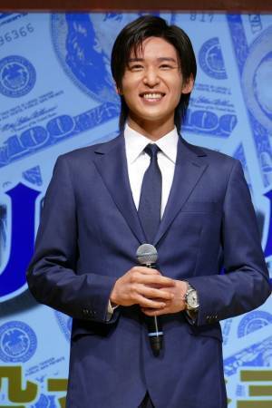 目黒蓮、Jr.時代の“ハッタリ”告白　ローラースケート未経験も「できます」