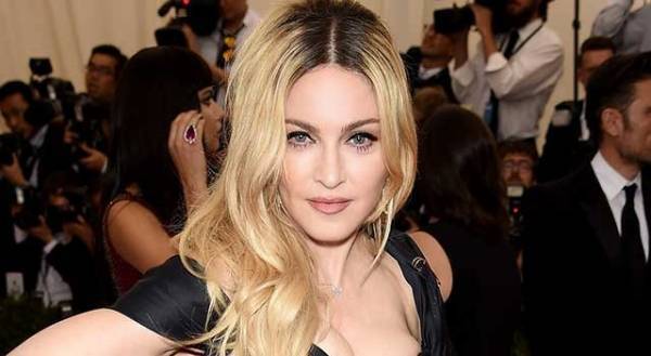 マドンナ、細菌感染症から回復中であることをインスタで報告 ファンの励ましに感謝