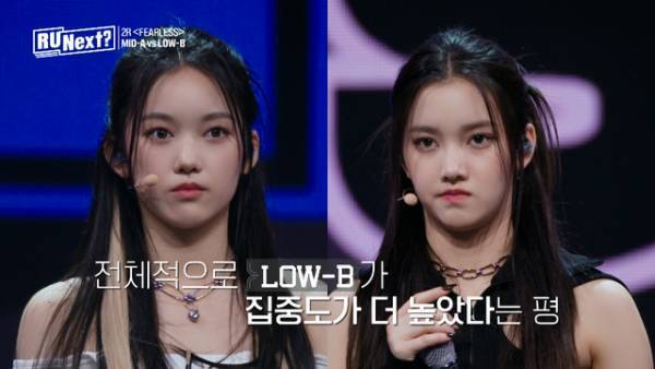 「R U Next？」2話、LE SSERAFIMからのサプライズ動画に練習生たち歓喜「鳥肌」「感動的」