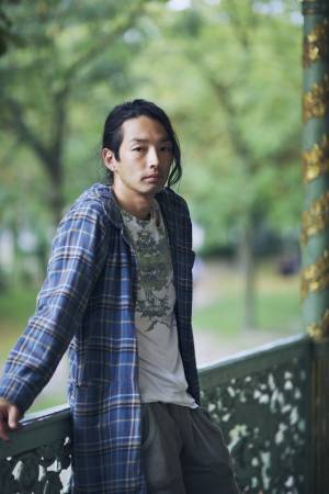 趣里＆森山未來共演、塚本晋也監督最新作『ほかげ』11月公開