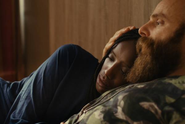 『サントメール ある被告』登場人物の貴重な証言を映す本編特別映像