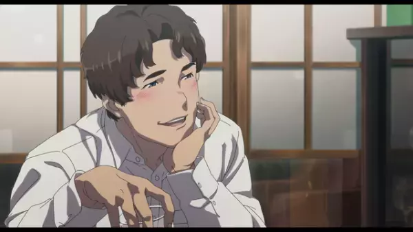 瀬戸康史、声優初挑戦！林遣都と岡田麿里監督『アリスとテレスのまぼろし工場』参加