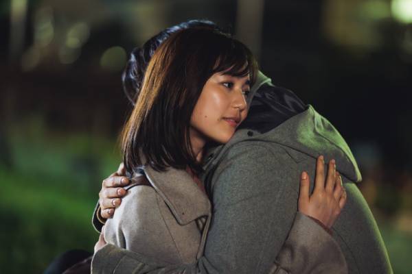 「こっち向いてよ向井くん」1話、波瑠“洸稀”の核心をつくセリフに「えぐられる」「グサグサ刺さる」の声上がる