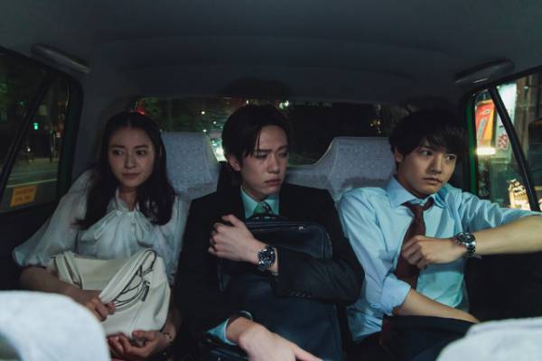 「こっち向いてよ向井くん」1話、波瑠“洸稀”の核心をつくセリフに「えぐられる」「グサグサ刺さる」の声上がる