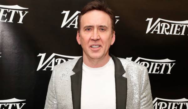 ニコラス・ケイジが悪人を次々と倒すアクションコメディ『The Retirement Plan』予告編