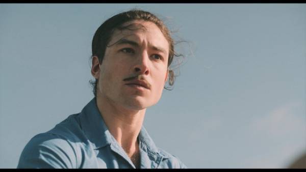 ベン・キングズレーがいざなう“ダリ・ワールド”『ウェルカム トゥ ダリ』予告編