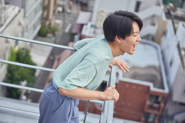 【インタビュー】山時聡真「役として生きる」…現時点での心境とここに至るまでの道のり