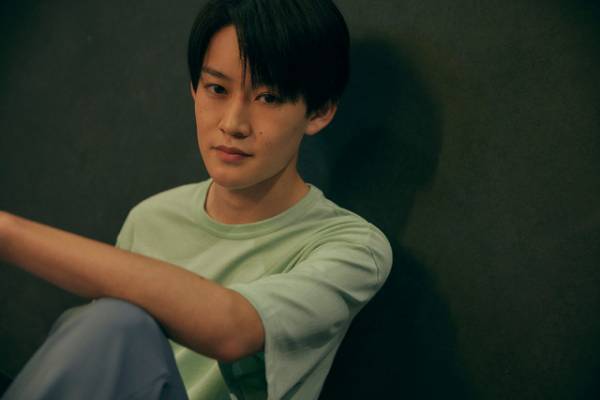 【インタビュー】山時聡真「役として生きる」…現時点での心境とここに至るまでの道のり