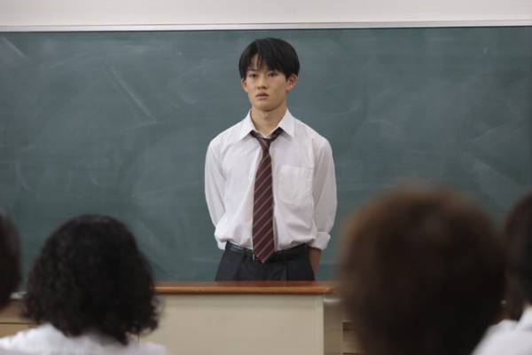 【インタビュー】山時聡真「役として生きる」…現時点での心境とここに至るまでの道のり