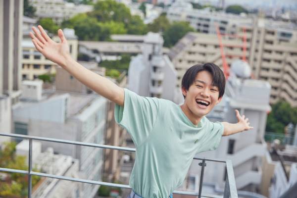 【インタビュー】山時聡真「役として生きる」…現時点での心境とここに至るまでの道のり