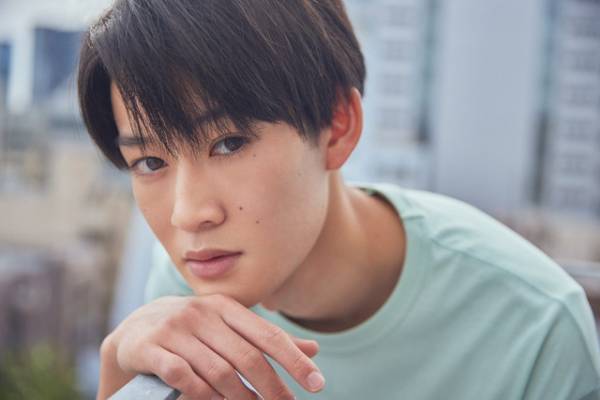 【インタビュー】山時聡真「役として生きる」…現時点での心境とここに至るまでの道のり