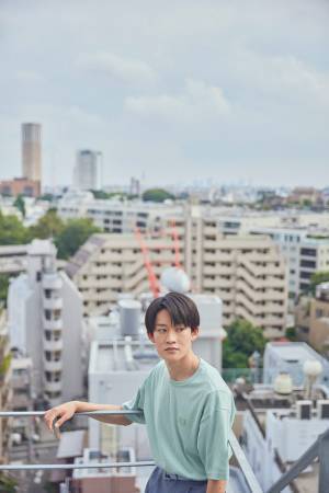 【インタビュー】山時聡真「役として生きる」…現時点での心境とここに至るまでの道のり