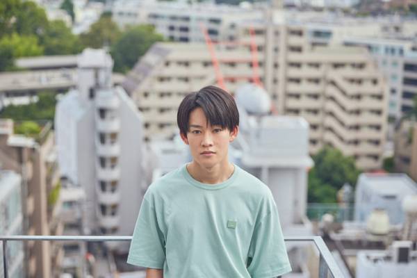 【インタビュー】山時聡真「役として生きる」…現時点での心境とここに至るまでの道のり