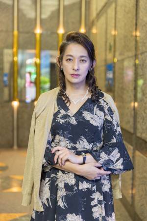 馬場ふみか主演で実写映画化『コーポ・ア・コーポ』倉悠貴らキャストも解禁