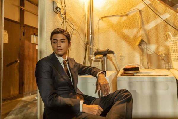 馬場ふみか主演で実写映画化『コーポ・ア・コーポ』倉悠貴らキャストも解禁