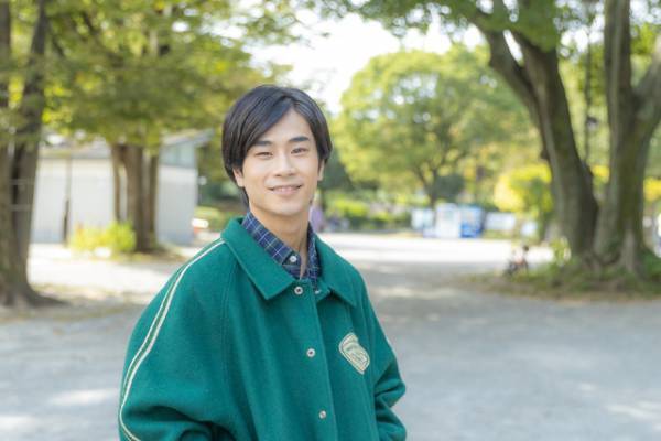 馬場ふみか主演で実写映画化『コーポ・ア・コーポ』倉悠貴らキャストも解禁