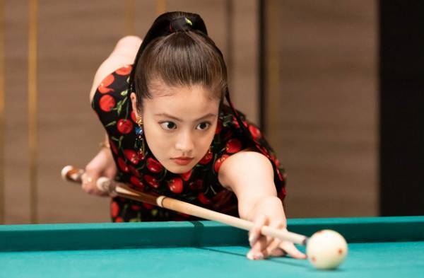 目黒蓮＆佐野勇斗がタッグ！事業資金0から1兆ドルを目指す「トリリオンゲーム」7月14日スタート