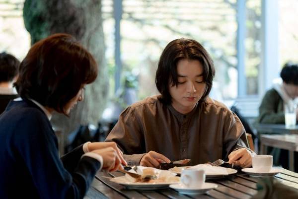 門脇麦主演『ほつれる』失った“大切な人”と通じ合えない夫の間で揺れる特報映像