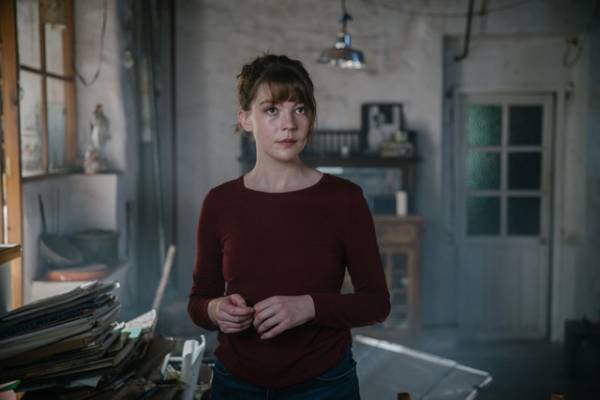 福士蒼汰演じるユウトもその1人…「THE HEAD」S2、“みんなが怪しい”特別動画公開