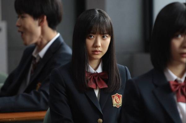 「最高の教師」1話、クライマックスのような展開と芦田愛菜の“告白”に「息するの忘れてた」「見入ってしまった」の声続出