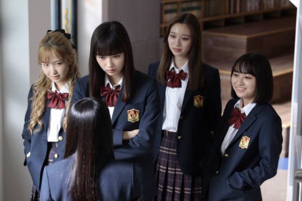 「最高の教師」1話、クライマックスのような展開と芦田愛菜の“告白”に「息するの忘れてた」「見入ってしまった」の声続出