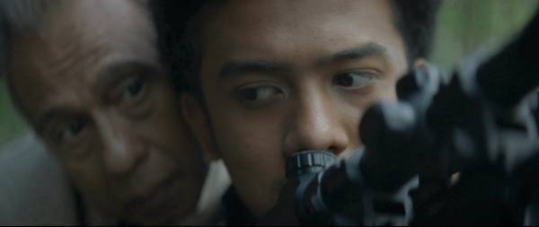 暴力と欺瞞に満ちた現代史描く、インドネシア映画『沈黙の自叙伝』9月公開決定