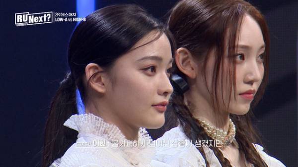 「R U Next？」3話、番組初の脱落者発表に騒然…少女時代スヨンがエール