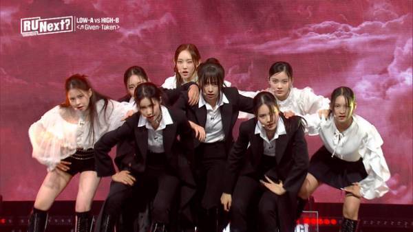 「R U Next？」3話、番組初の脱落者発表に騒然…少女時代スヨンがエール