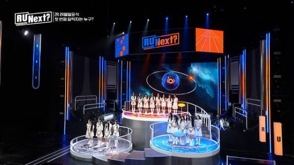 「R U Next？」3話、番組初の脱落者発表に騒然…少女時代スヨンがエール