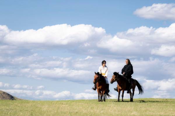 二宮和也、日曜劇場「VIVANT」1話ラストにサプライズ登場「出過ぎず、引き過ぎずのいい塩梅で」